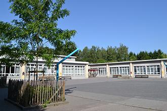 Terbank Celestijnenlaan