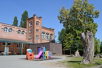 Egenhoven Doleegstraat