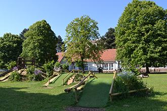 Terbank Egenhovenweg